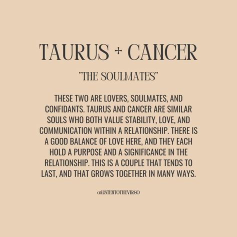 Taurus Love Compatibility + What Works 💜 #Listentothevirgo Facts About Taurus, Taurus Love Compatibility, Taurus Zodiac Quotes, Taurus Compatibility, Venus Taurus, Insta Notes, About Taurus, Best Zodiac Sign, Taurus Moon