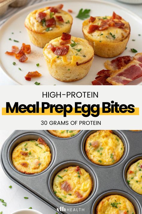 high protein breakfast meal prep Eggs For Meal Prep, Meal Prep For The Breakfast, How To Meal Prep Breakfast, Easy Meal Prep Breakfasts, Healthy Filling Breakfast Meal Prep, Breakfast Taco Meal Prep, Protein Breakfast Recipes On The Go, Healthy Breakfast Meal Prep Freezer, Egg Breakfast Meal Prep For The Week