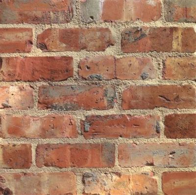 Products | A1 Reclaimed Brick Specialists Reclaimed Brick, Exterior Brick, Light Texture, Red Light, Feature Wall, Light Red, New Kitchen, Outdoor Spaces, Hardwood Floors