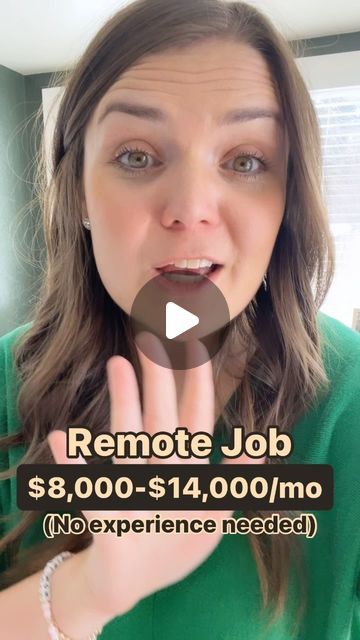 Lauren Gallier | Make Money From Home on Instagram: "Such an amazing remote opportunity!!

💫FOLLOW @parenting.while.profiting for side hustles, remote jobs, and ways to make money online!!" My Schedule, Self Employment, Financial Help, Small Business Success, Money Advice, Ways To Make Money Online, Money Making Hacks, New Skills, Writing Jobs