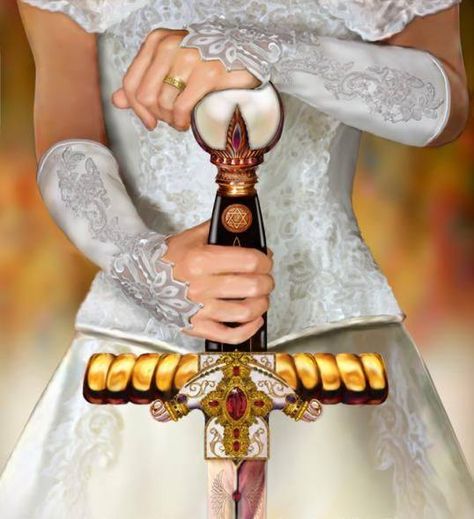 Lds Young Women, Prophetic Art, Bride Of Christ, Daughters Of The King, Armor Of God, Prayer Warrior, Spiritual Warfare, Christian Art, Word Of God