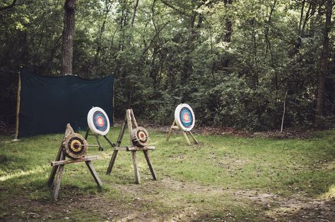 Hatchet Throwing, Summer Camp Aesthetic, Apollo Cabin, Camp Wandawega, Old Concrete, Sand Pit, Camping Aesthetic, Scout Camping, Summer Camps For Kids