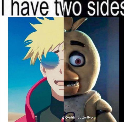 Chica, Chica fnaf, Vash, Vash the stampede, five Nights at freddys movie, Trigun, Trigun stampede Trigun Funny, Vash Icons, Vash Trigun, Vash Stampede, Vash The Stampede, Trigun Stampede, Fnaf Movie, Fandom Memes, Bang Bang