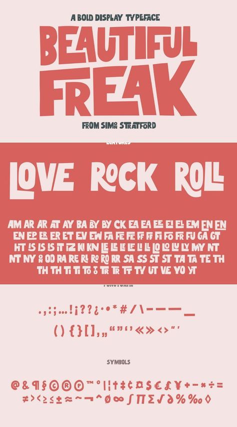 Free Retro Fonts, 80s Fonts, Canva Retro, Fonts Bold, Fonts Retro, Font Brush, Bubble Letter Fonts, Hand Drawn Font, Fonts Numbers