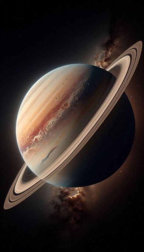 Saturn Planet Wallpaper, Saturn Images, Space Moodboard, Saturn Art, Space Saturn, Nasa Planets, Outer Space Pictures, Outer Space Wallpaper, Planets Images