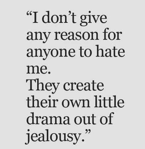 Jealousy Quotes, Quotes About Haters, Humor Quotes, Sassy Quotes, Sarcastic Quotes Funny, Badass Quotes, Content Ideas, Sarcastic Quotes, Reality Quotes