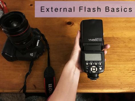 Great tips for starting out with an external flash! External Flash Tips, Off Camera Flash Settings, Flash Setting Photography Tips, External Flash Photography, Flash Photography Settings, Rust Photography, Flash Photography Tips, Photoshop Hacks, Digital Photography Lessons