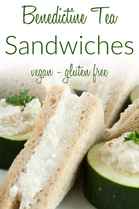 Gluten Free Tea Party Food, Gluten Free Tea Sandwiches, Gluten Free High Tea, Cucumber Tea, Cucumber Tea Sandwiches, Vegan Sandwich Recipes, Vegan Party Food, Vegan Snack Recipes, Vegan Lunch Recipes