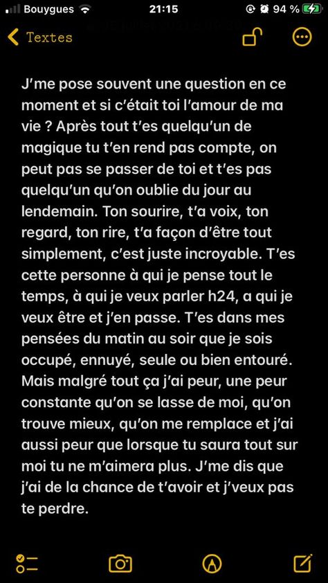 Mystic Quotes, Basic French Words, Dream Motivation, Cute Texts For Him, Passive Aggressive, French Quotes, French Words, Bad Mood, Learn French