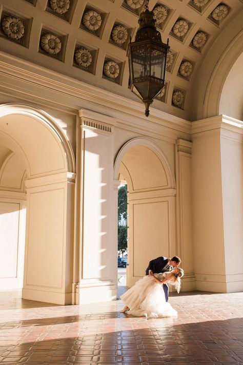 A Wedding In Nature & Pasadena City Hall - Christine Chang Photography Pasadena City Hall Elopement, Pasadena City Hall Wedding Photos, Pasadena City Hall Wedding, Pasadena Photoshoot, Pasadena City Hall Engagement Photos, Pasadena Courthouse, Pasadena City Hall Photoshoot, City Hall Photoshoot, Wedding In Nature