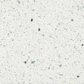 The Most Popular Quartz Countertop Colors in 2021 [Updated!] Most Popular Quartz Countertop Color, Countertops Types, Sparkling White Quartz, Quartz Countertop Colors, Kitchen Remodel Countertops, Countertops Bathroom, Engineered Quartz, Bathroom White, Kitchen Countertop Materials