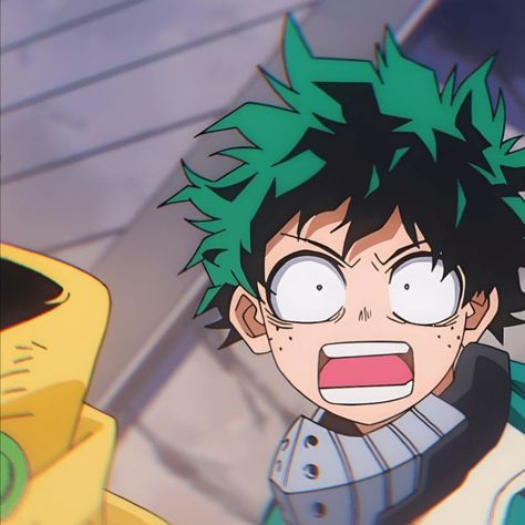 Deku Midoriya, Diy Tie Dye Designs, Black Cat Anime, Otaku Funny, Duos Icons, Anime Cupples, Midoriya Izuku, My Hero Academia Episodes, Cute Profile Pictures