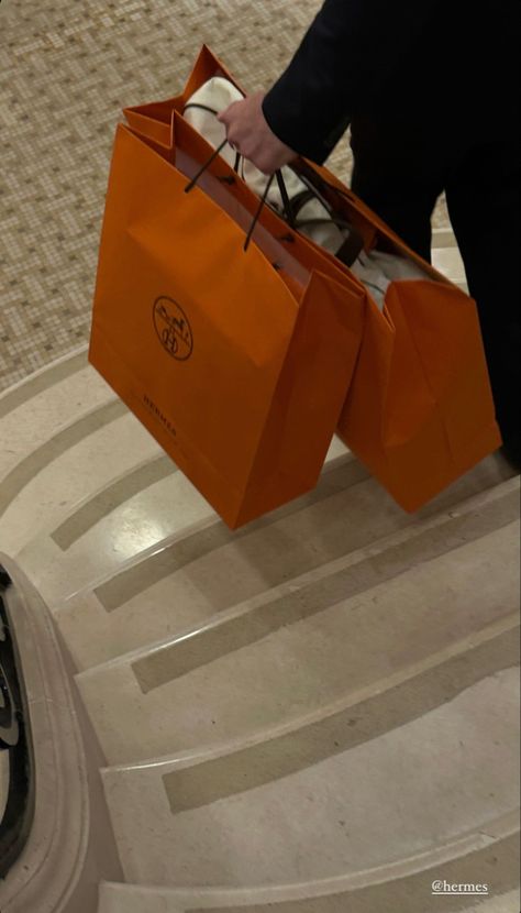 Hermes Shopping Bag, Hermes Shopping, Fun Beauty Products, Life Vision Board, Happy Wife Happy Life, Expensive Gifts, Super Rich Kids, Rich Girl Lifestyle, Modern Princess