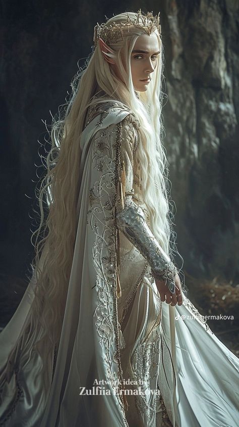 Elf Princess Aesthetic, Elf Core Aesthetic, Lotr Elf Aesthetic, Lotr Elves Aesthetic, Elven Warrior Female, High Elf Aesthetic, Elvish Aesthetic, Elf Royalty, Lord Of The Rings Elves