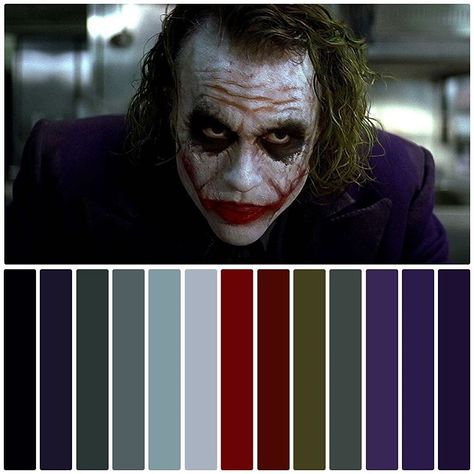 Movie Colour Palette, Cinema Palettes, Complementary Color Scheme, Movie Color Palette, Film Study, Film Collection, Cinema Colours, Tv Posters, Color Film