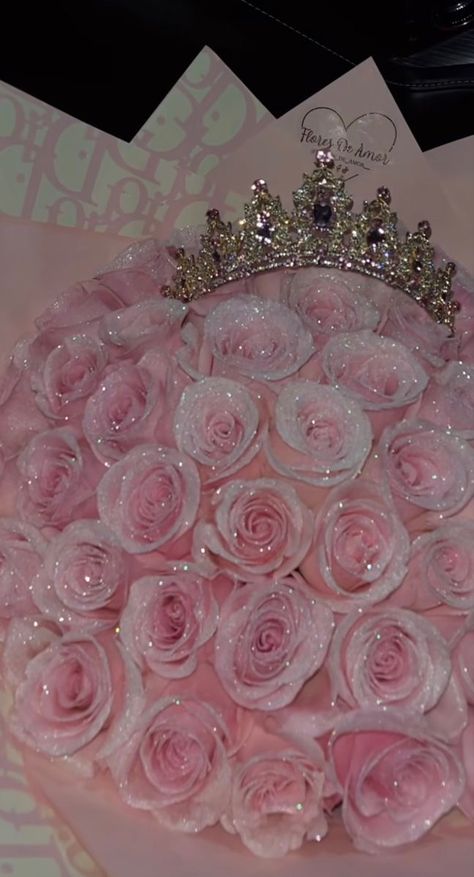 Quinceanera Stuff, 5 Below, Roses Bouquet Gift, Quinceanera Pink, Eternal Flowers, Pink Quince, Luxury Flower Bouquets, Eternal Rose, Flower Gift Ideas