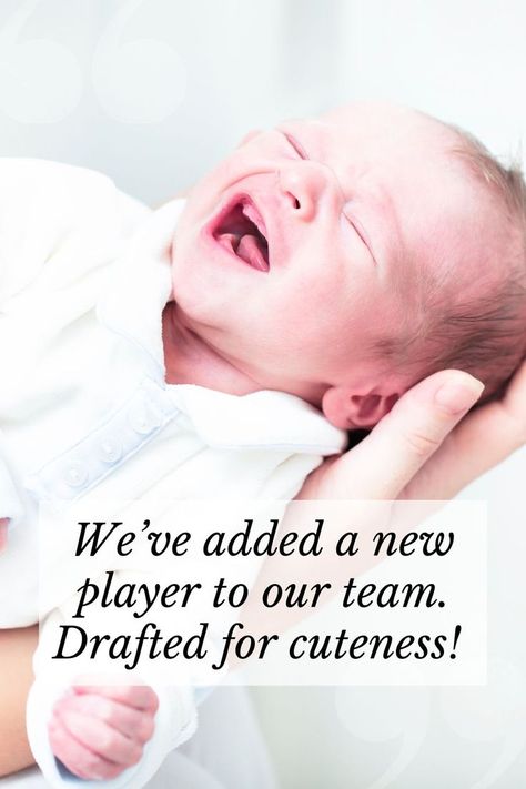 Need ideas for announcing your baby's arrival on social media? Check out these newborn baby announcement captions. Newborn Captions Instagram, Baby Announcement Captions, Funny Baby Announcement, Newborn Baby Announcement, New Baby Quotes, Baby Boy Birth Announcement, New Baby Announcement, Birth Announcement Boy