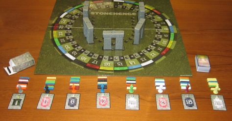 Battle of the Beanfield Solitaire Game, Solitaire Games, Brothers And Sisters, Stonehenge, One At A Time, June 1, The Peace, The Battle, Board Games