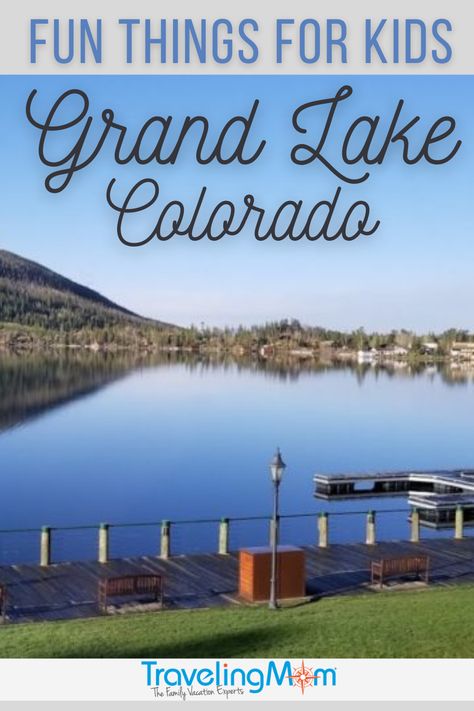 Colorado Vacation Ideas, Summer Kayaking, Hiking Scenery, Colorado Family Vacation, Grand Lake Colorado, Colorado Summer, Visit Colorado, Estes Park Colorado, Colorado Vacation