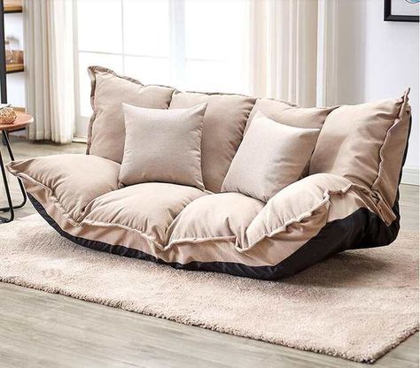 Online Shop Japanese Tatami Floor Sofa Foldable Modern Leisure Sofa Bed Video Gaming Sofa For Living Room Furniture Home Couch Love Seat | Aliexpress Mobile Bed Video, Comfortable Living Room Furniture, Floor Seating Living Room, Gaming Sofa, Japanese Tatami, Tatami Floor, Floor Couch, Sofa For Living Room, Folding Sofa Bed