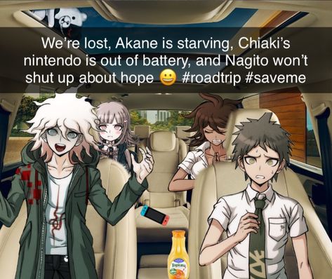 Danganronpa Pfps Matching, Every Danganronpa Character, Danganronpa Snapchat, Gundham Tanaka, Super Danganronpa, Danganronpa Funny, Danganronpa 1, Danganronpa Memes, Nagito Komaeda