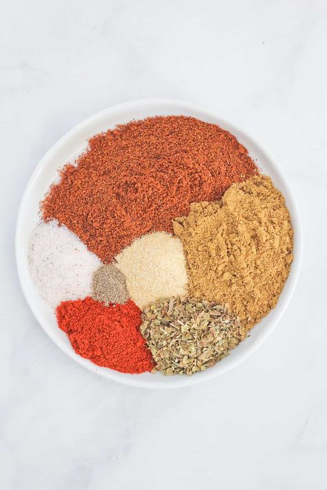 Whole30 Taco Seasoning