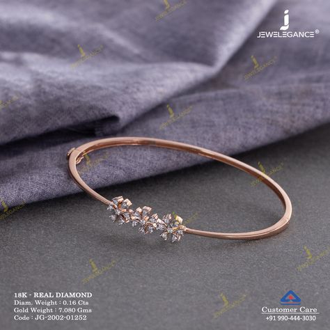 Nurture the diamond in your hands...  #myjewelegance #realdiamonds #trend #chic #minimal Real Diamond Bracelet, Diamond Bracelet For Women, Gold Bracelet Simple, Gold Jewelry Outfits, Diamond Bracelet Design, Modern Gold Jewelry, Antique Silver Jewelry, Diamond Necklace Designs, Gold Necklace Indian Bridal Jewelry