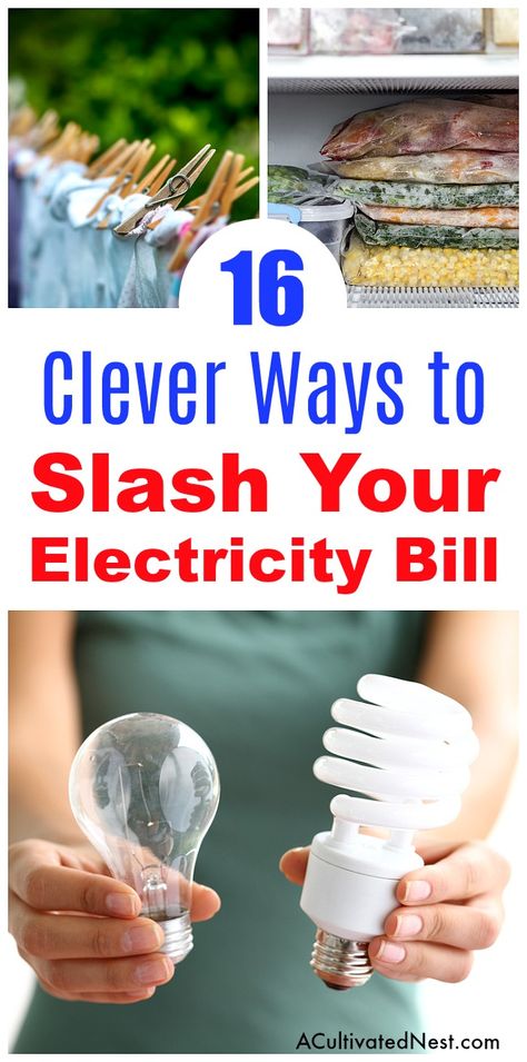 Utility Hacks, Diy Solar Power System, Reduce Energy Bill, Energy Saving Tips, Thrifty Thursday, Power Bill, Money Savers, Best Money Saving Tips, Living On A Budget