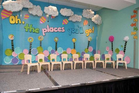 30 Best Preschool Graduation Ideas & Activities [2024] Graduation Theme Ideas For Preschool, Graduation Party Ideas Preschool, Prek Prom, Graduation Theme Party Ideas Preschool, Graduation Themes For Preschool, Kindergarten Graduation Decoration Ideas, Graduation Theme For Preschool, Graduation Preschool Ideas Decorations, Vpk Graduation Themes