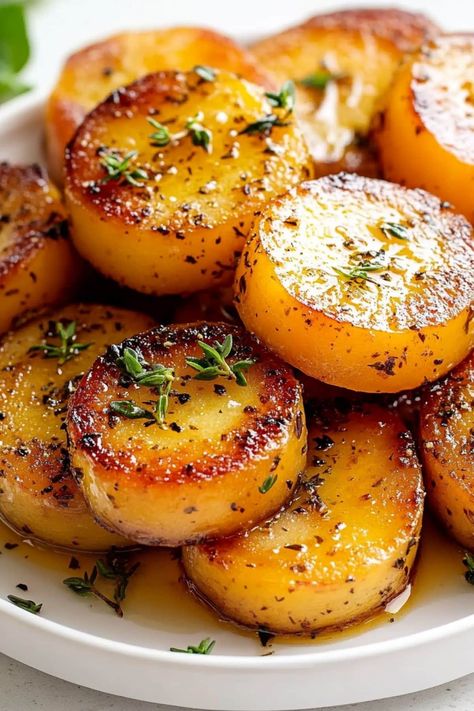 Melting Potatoes - Insanely Good Fresh Potato Recipes, Mojo Potatoes, Melting Potatoes, Weekly Recipes, Mississippi Mud, Dried Food, Thanksgiving Dishes, Potato Side Dishes, Dinner Recipes Crockpot