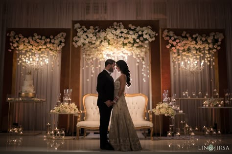 13-rainy-day-wedding-photography-tips-umbrella-photos Indian Wedding Receptions, Wedding Ceremony Music, Reception Stage Decor, Wedding Stage Backdrop, Wedding Stage Decor, Reception Backdrop, Rustic Wedding Decorations, Wedding Ceremony Ideas, Wedding Reception Backdrop