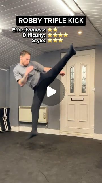 TH 🥋• Martial Art Coach on Instagram: "Recreating Cobra Kai moves ✅" Martial Art, Martial Arts, On Instagram, Instagram, Art