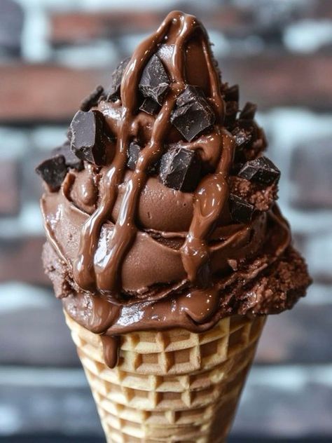 Home / X Chocolate Soft Serve Ice Cream, Chocolate Syrup Brownies, Chocolate Soft Serve, Fudgy Chocolate Brownies, Soft Ice Cream, Serve Ice Cream, Frozen Dessert Recipe, Ice Cream Base, Yummy Ice Cream