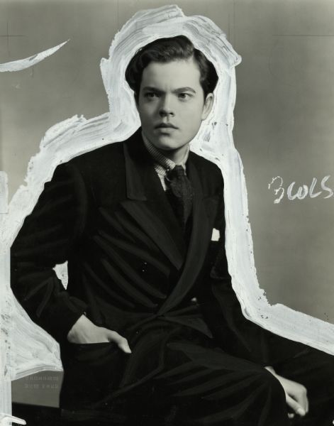 Orson Welles, Golden Age Of Hollywood, Silver Screen, Historical Society, The Golden Age, Artsy Fartsy, Golden Age, Old Hollywood, Cool Things