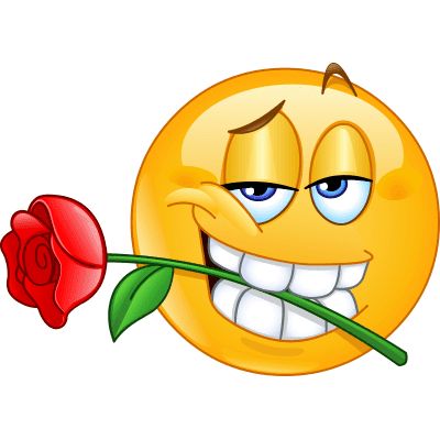 This dapper smiley has a bright red rose to share with someone special. Emoji Guy, Merci Gif, Emoji Reaction, Emoji Man, Insta Memes, Images Emoji, Emoticons Emojis, Blue Emoji, Emoji Symbols