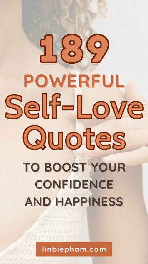 Struggling to love yourself just the way you are? Get a daily dose of positivity with our collection of aesthetic short self love quotes, perfect for girls and women looking for a confidence boost. Save this pin for later and come back to it whenever you need a reminder of your worth! Note To Self Quotes Inspiration Love Yourself, Self Love Quote Self Love Quotes Short Aesthetic, Confident Quotes For Women, Self Love Quotes Short Aesthetic, Confident Women Quotes, Relationship With Yourself, Loving Relationship, Productivity Quotes, Confidence Quotes