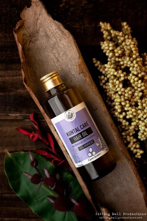 Herbal Oil Photography, Ayurvedic Product Photography, Herbal Product Photography, Hair Oil Product Photography, Ayurveda Photography, Hair Oil Photography, Oil Product Photography, Hair Oil Advertisement, Fragrance Display