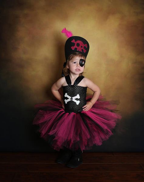 Pirate tutu dress. Hey, I found this really awesome Etsy listing at https://www.etsy.com/listing/559279862/pirate-tutu-dress-pirate-dress-pirate Pirate Tutu, Toddler Tutu Dress, Superhero Halloween Costumes, Girls Halloween Dress, Dresses Halloween, Pirate Dress, Dress Up Clothes, Tutu Dress Costumes, Toddler Tutu