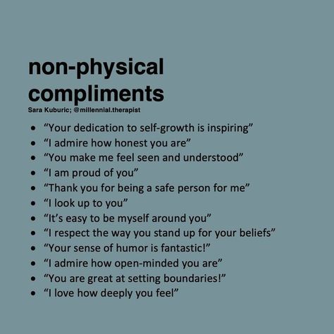 Compliment Words, Deep Talks, Relationship Psychology, Stand Up For Yourself, Positive Vibes Only, Mental And Emotional Health, Healthy Relationships, Inspire Me, Life Lessons