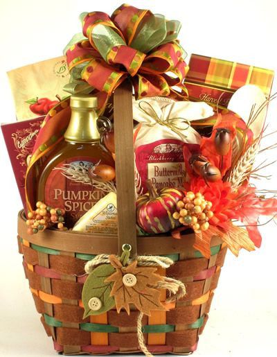 Gourmet Thanksgiving, Thanksgiving Gift Basket, Thanksgiving Baskets, Breakfast Gift Basket, Fall Basket, Fall Gift Baskets, Breakfast Gift, Unique Gift Baskets, Raffle Basket