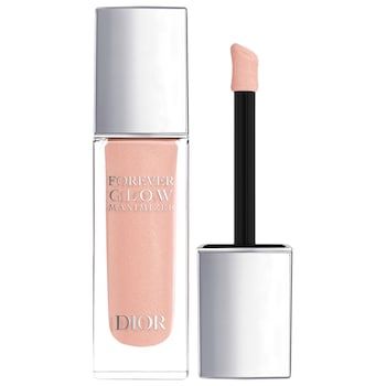 Dior Forever Glow Maximizer in shade 017 Nude - $45 Dior Forever, Liquid Highlighter, Highlighter, Sephora, Dior