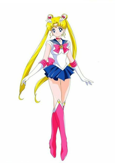 Pretty Guardian Sailor moon Moon Guardian, Sailor Moon Characters, All Sailor Moon Characters, Sailor Moon Full Body Pose, Moon Guardian Dress To Impress, Sailor Moon Outfits Anime, Sailor Moon Armor, Sailor Moon Full Body, Sailor Moon Pose