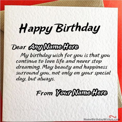 Cool Card Of Birthday Wishes For Friends With Name Birthday Party Quotes, Happy Birthday Wishes With Name, Birthday Card Wishes, Birthday Cake For Daughter, Hbd Wishes, Happy Birthday Wishes For Her, Happy Birthday Song Video, Niece Birthday Wishes, Birthday Wishes For Best Friend