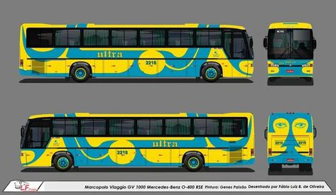 Bus Design Branding, Transit Advertising, Bus Branding, Train Concept, Trailer Wrap, Bus Livery, Car Mockup, Bus Design, Bus Wrap