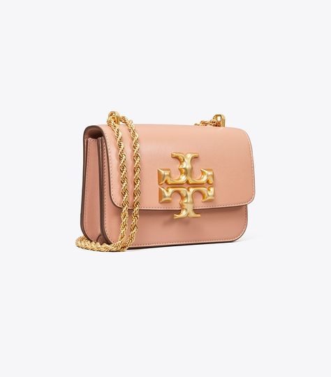 Tory Burch Purse, Perfect Purse, Small Shoulder Bags, Womens Designer Handbags, Fashion Wishlist, Signature Hardware, Designer Shoulder Bags, Women's Handbags, Phone Wallet