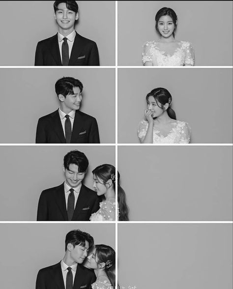 Pre Wedding Photoshoot Theme, Pre Wedding Photoshoot Props, Korean Wedding Photography, Pre Wedding Photoshoot Outfit, Wedding Photo Studio, Wedding Photoshoot Props, Pre Wedding Shoot Ideas, Pre Wedding Photoshoot Outdoor, Wedding Photoshoot Poses