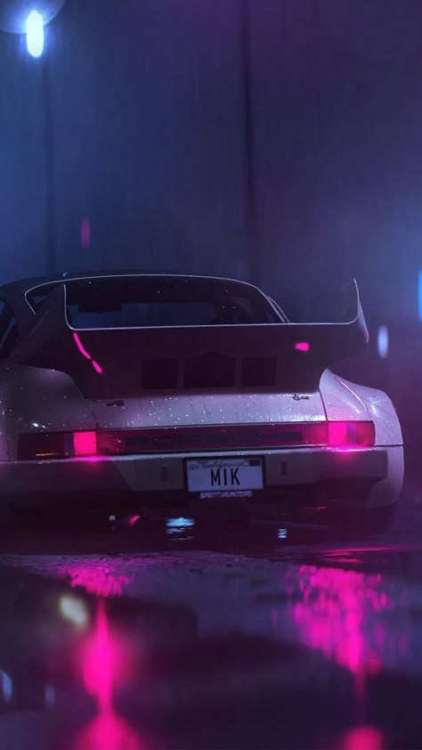 close to my destiny Neon Car, Vaporwave Wallpaper, Sports Car Wallpaper, Cars Wallpaper, Jdm Wallpaper, Car Organization, Aesthetic Car, New Retro Wave, Best Jdm Cars