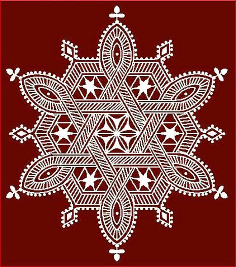 Mandana design Rajasthani Rangoli, Bheenth Chitra, Rangoli Designs For New Year, 2022 Goodbye, New Year Rangoli Designs, Indian Miniatures, New Year Rangoli, Rajasthani Art, Warli Art