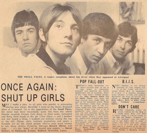 The Small Faces The Small Faces Band, 70s Bands, Kenney Jones, 60s Bands, Ronnie Lane, Steve Marriott, Muse Music, Faces Band, Humble Pie