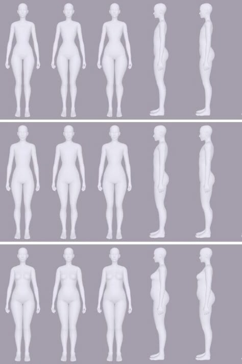 Sims 4 Body Presets: 31+ Stunning Body Mods for Realistic Sims Sims 4 Body Presets, Realistic Sims, Body Presets, Sims 4 Cheats, Sims 4 Tsr, Sims 4 Cas Mods, Sims 4 Family, The Sims 4 Skin, Sims 4 Cc Kids Clothing